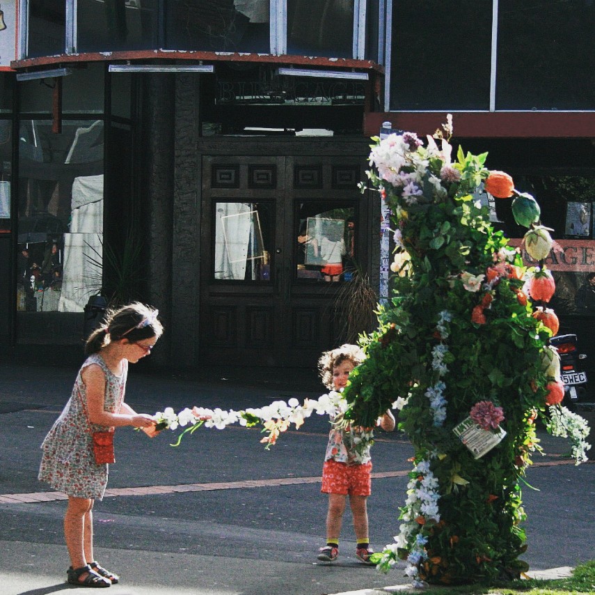 Kāpiti Food Fair Wellington Tree Wellington Tree KFF 2025